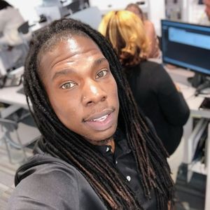 Meet your Posher, Brandon